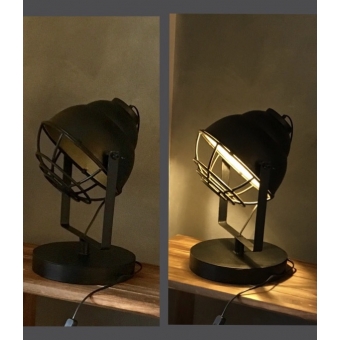 Tafellamp/bureaulamp